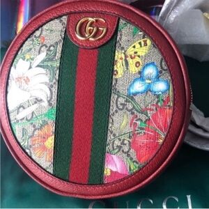 NEW Gucci Ophidia Backpack
